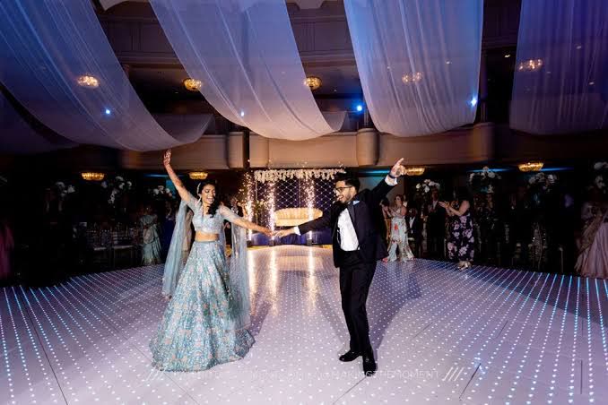 Move. Celebrate. Connect.